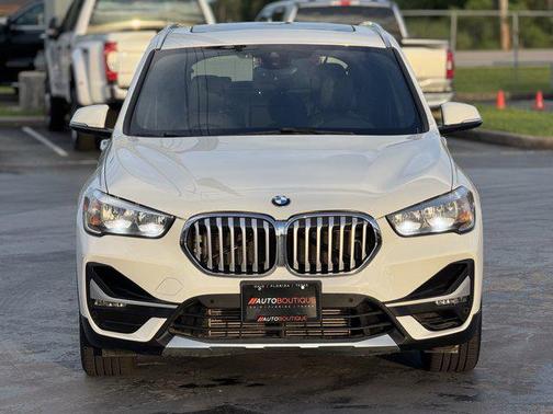 2020 BMW X1 xDrive28i