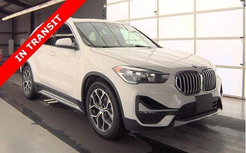 2020 BMW X1 xDrive28i