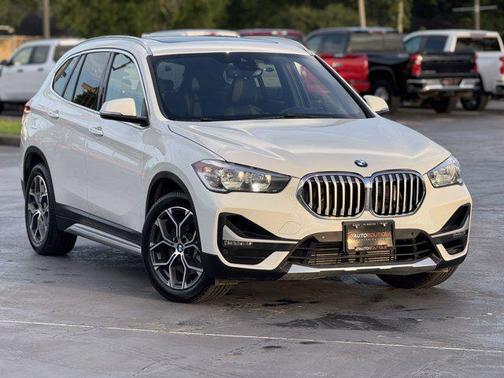 2020 BMW X1 xDrive28i