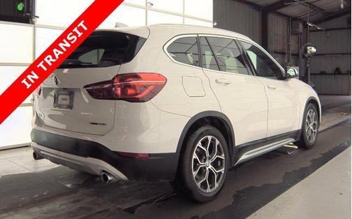 2020 BMW X1 xDrive28i