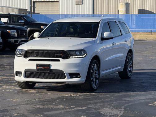 2020 Dodge Durango GT RWD
