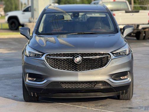 2018 Buick Enclave Avenir
