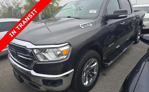 2020 RAM 1500 Lone Star