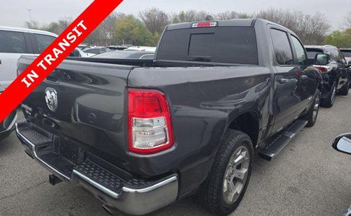 2020 RAM 1500 Lone Star