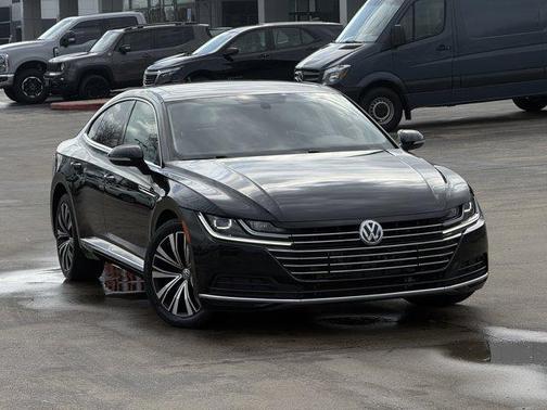 2019 Volkswagen Arteon 2.0T SEL