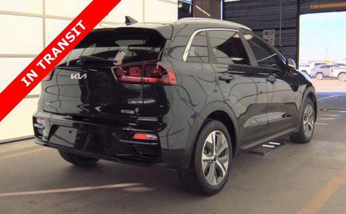 2022 Kia Niro EV EX