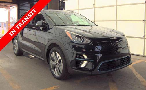 2022 Kia Niro EV EX