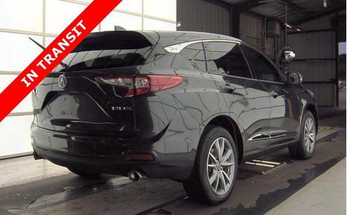 2020 Acura RDX Technology Package