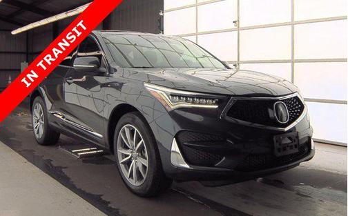 2020 Acura RDX Technology Package