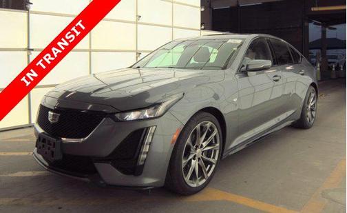 2020 Cadillac CT5 Sport RWD