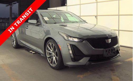 2020 Cadillac CT5 Sport RWD