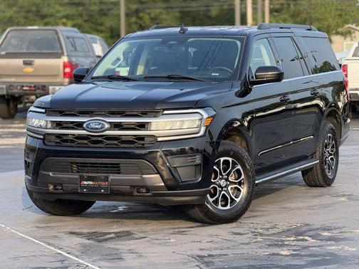 2023 Ford Expedition Max XLT