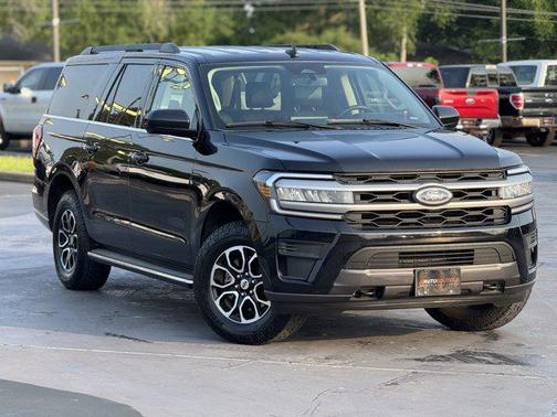 2023 Ford Expedition Max XLT