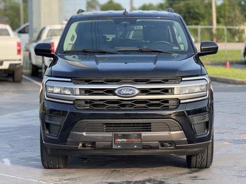 2023 Ford Expedition Max XLT