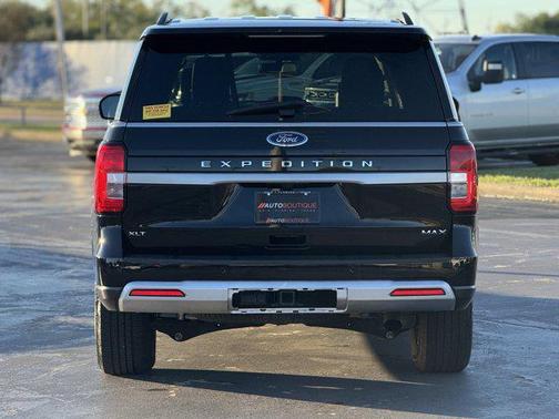 2023 Ford Expedition Max XLT