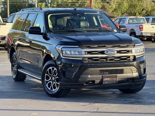 2023 Ford Expedition Max XLT