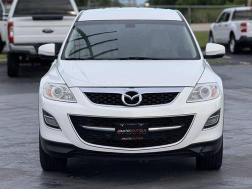 2011 Mazda CX-9 Grand Touring