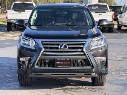 2019 Lexus GX 460 Premium