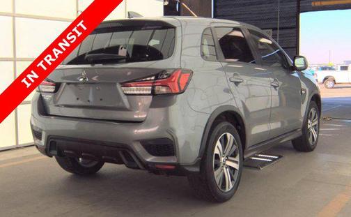 2024 Mitsubishi Outlander Sport 2.0 ES