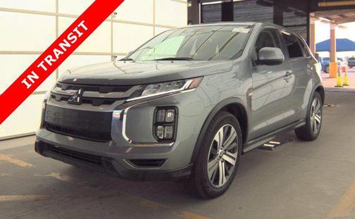 2024 Mitsubishi Outlander Sport 2.0 ES