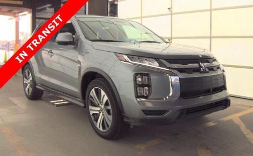 2024 Mitsubishi Outlander Sport 2.0 ES