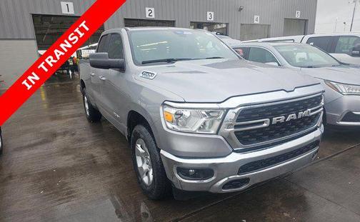 2022 RAM 1500 Lone Star