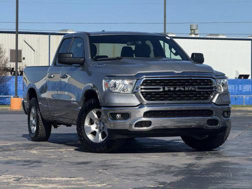 2022 RAM 1500 Lone Star