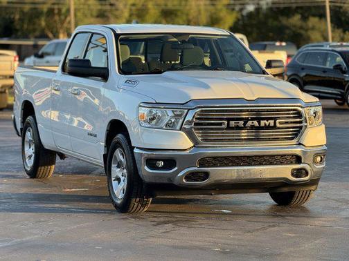 2020 RAM 1500 Lone Star