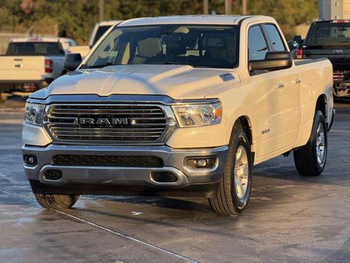 2020 RAM 1500 Lone Star