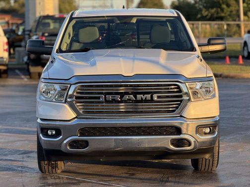 2020 RAM 1500 Lone Star