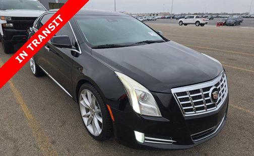 2014 Cadillac XTS Vsport Premium