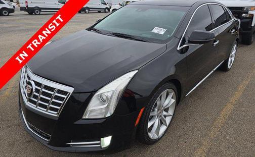 2014 Cadillac XTS Vsport Premium