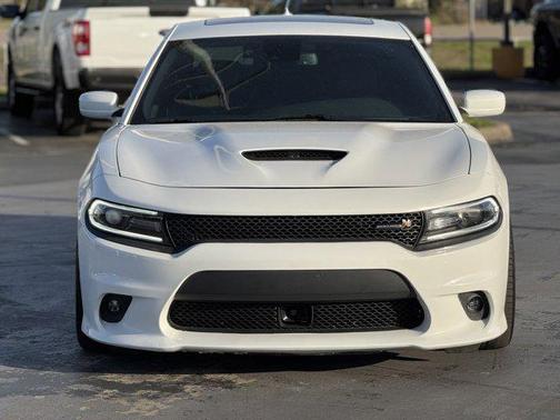 2018 Dodge Charger R/T Scat Pack