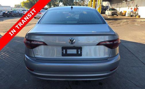 2019 Volkswagen Jetta 1.4T SE