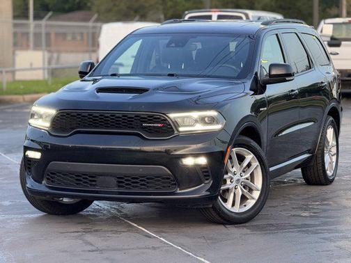 2023 Dodge Durango R/T Plus RWD
