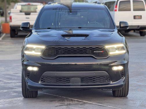 2023 Dodge Durango R/T Plus RWD