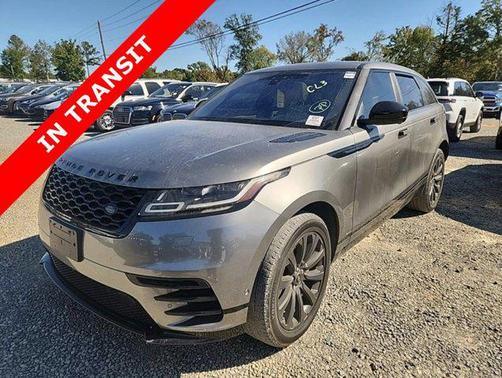 2019 Land Rover Range Rover Velar P380 SE R-Dynamic