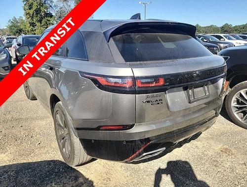2019 Land Rover Range Rover Velar P380 SE R-Dynamic