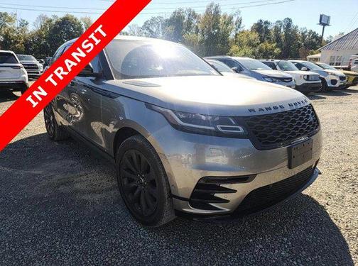 2019 Land Rover Range Rover Velar P380 SE R-Dynamic