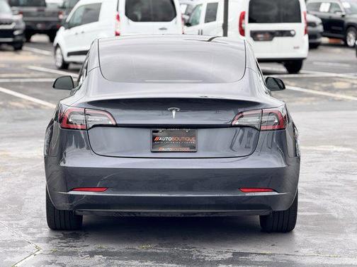 2023 Tesla Model 3 Standard Range