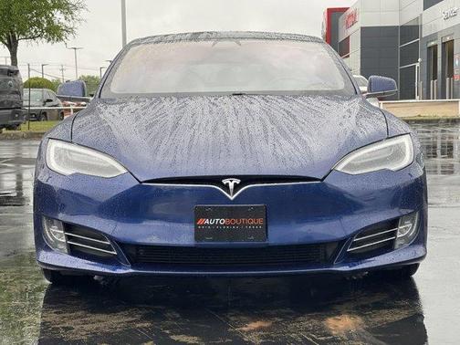 Photo 5 of 28 of 2020 Tesla Model S Long Range