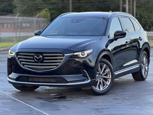 2020 Mazda CX-9 Grand Touring