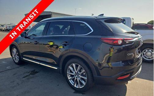 2020 Mazda CX-9 Grand Touring
