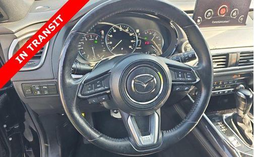 2020 Mazda CX-9 Grand Touring