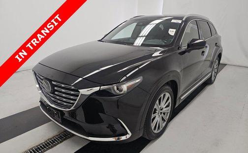 2023 Mazda CX-9 Signature