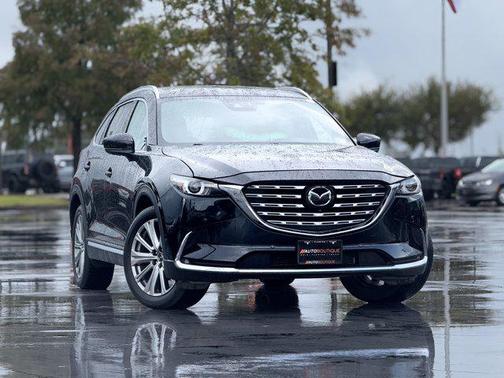 2023 Mazda CX-9 Signature