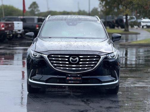 2023 Mazda CX-9 Signature