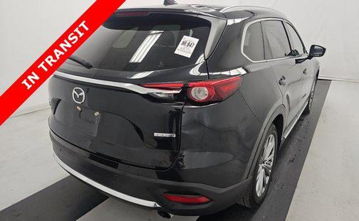2023 Mazda CX-9 Signature
