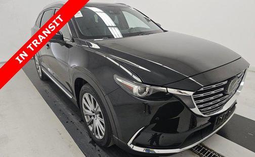 2023 Mazda CX-9 Signature