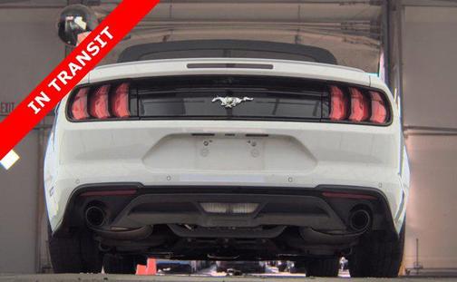 2023 Ford Mustang EcoBoost Premium